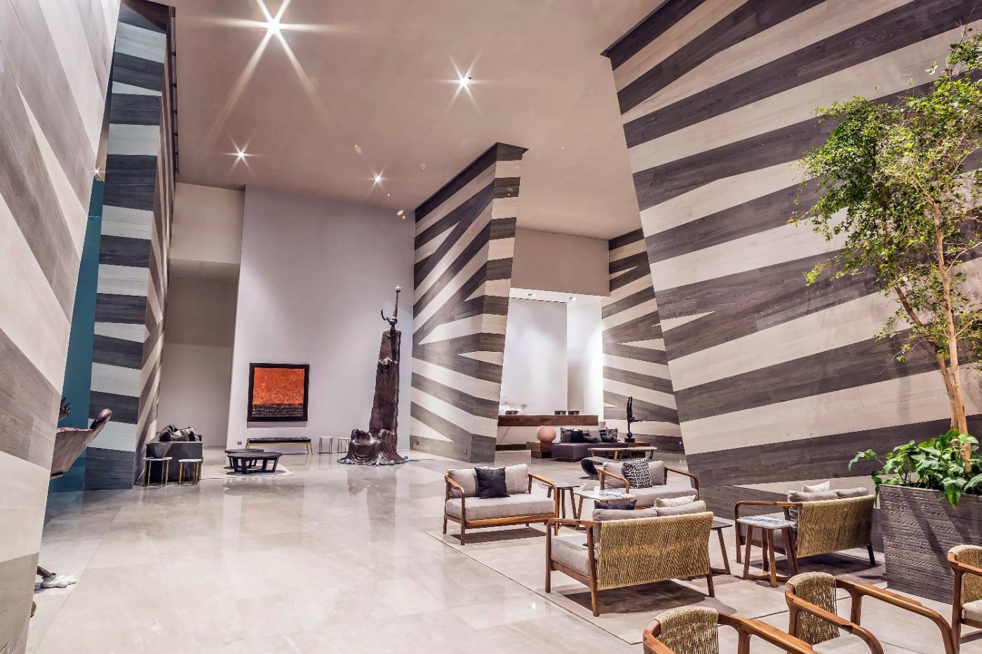 Grand Velas Los Cabos