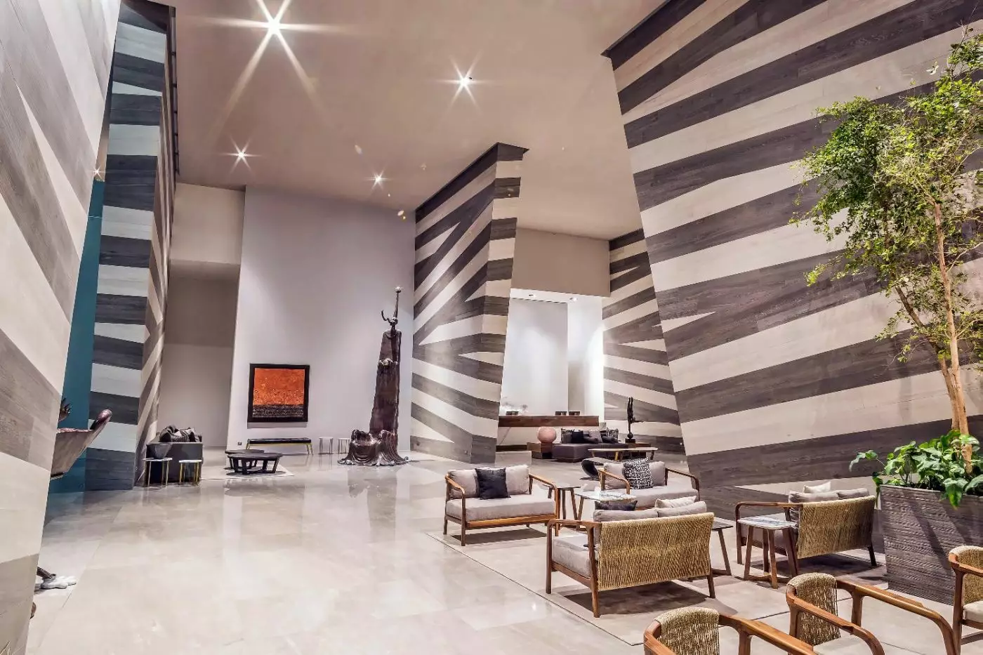 Grand Velas Los Cabos