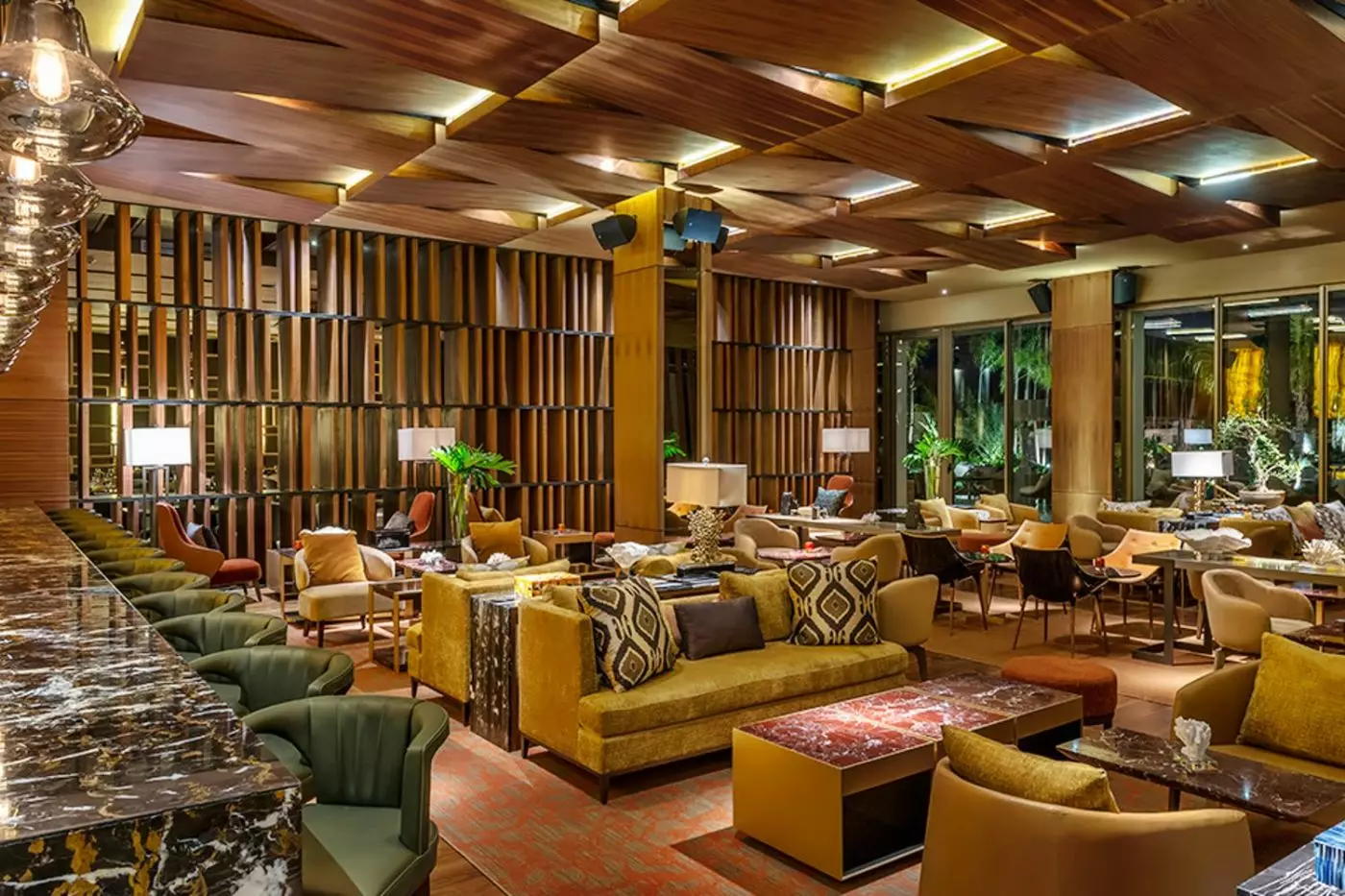 Grand Velas Los Cabos