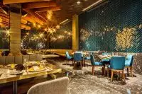 Thumbnail Grand Velas Los Cabos