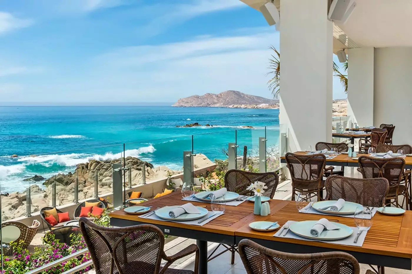 Grand Velas Los Cabos