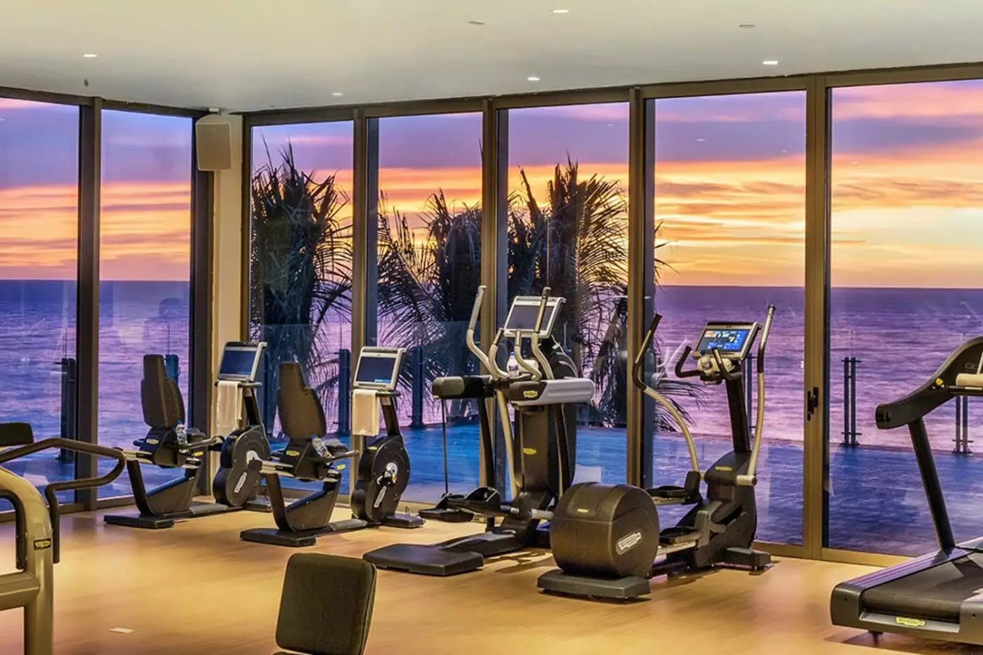 Grand Velas Los Cabos