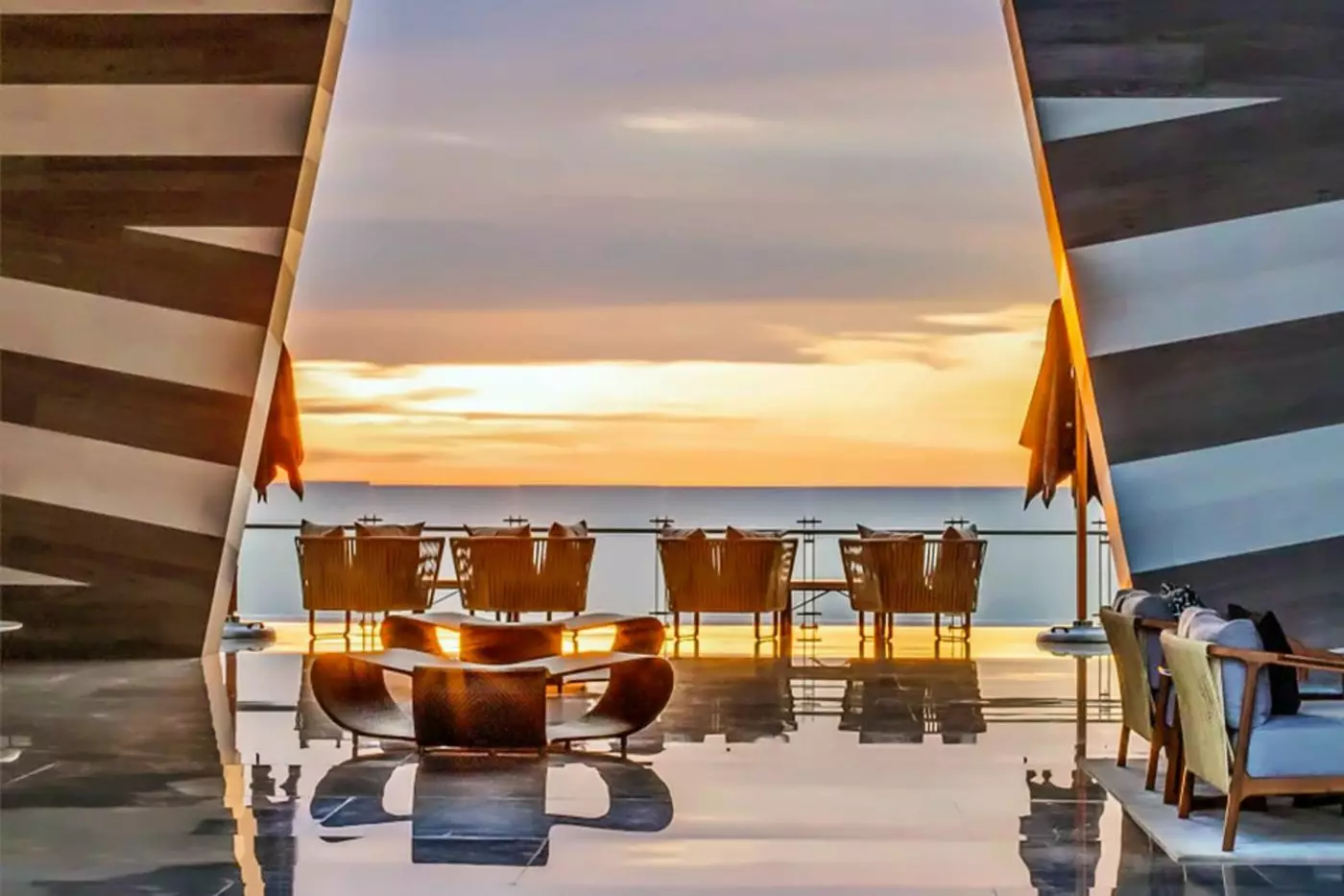 Grand Velas Los Cabos