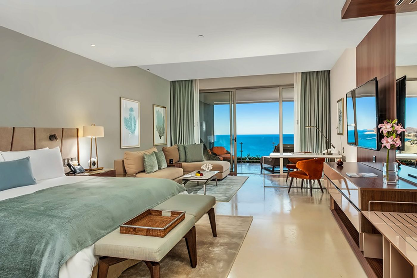 Grand Velas Los Cabos