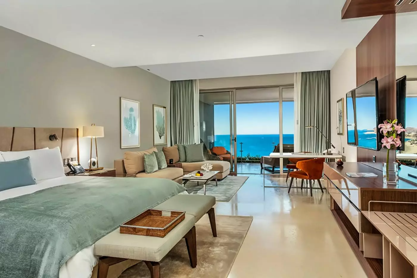 Grand Velas Los Cabos