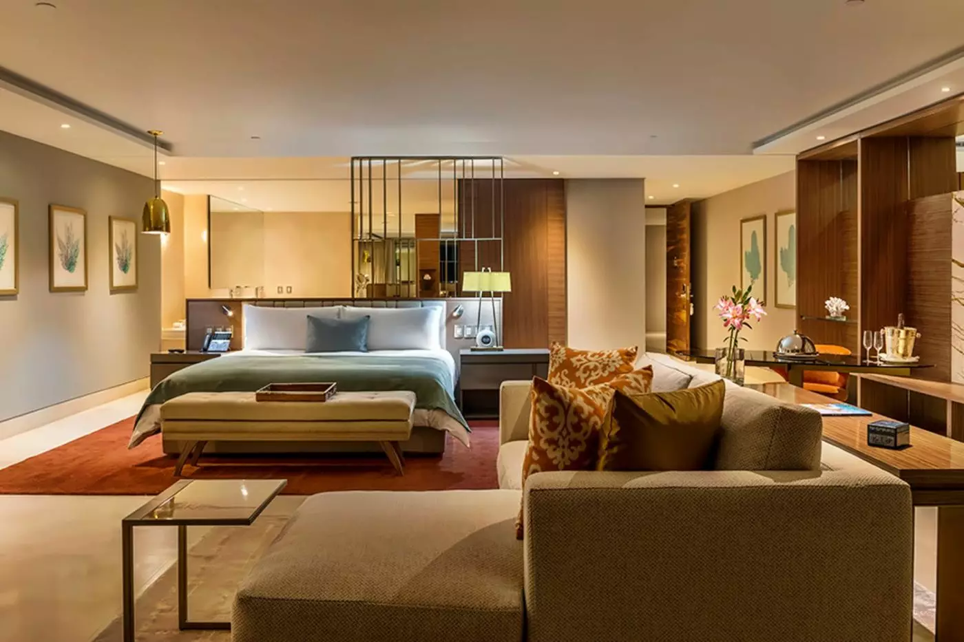 Grand Velas Los Cabos