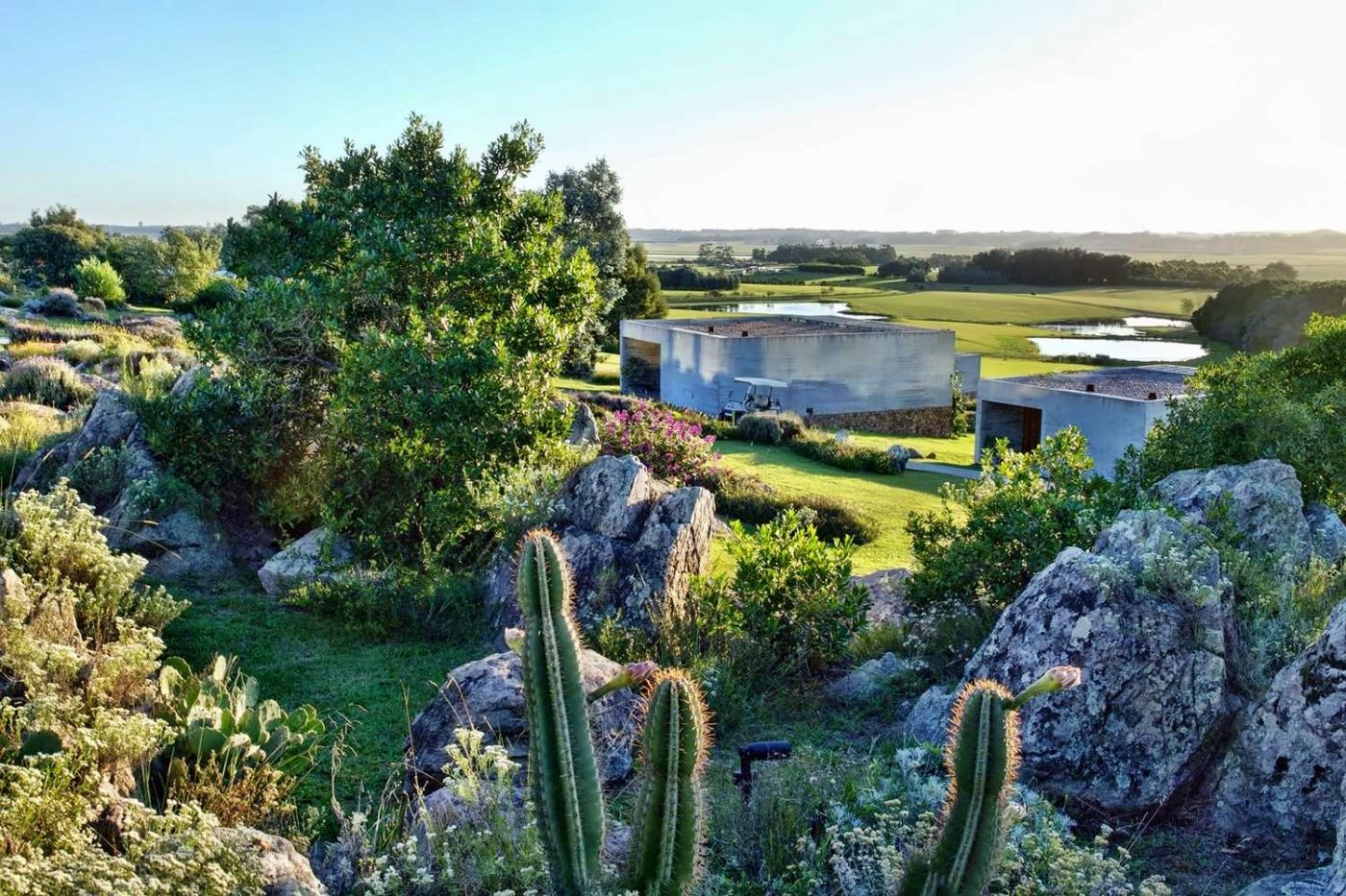Hotel Fasano Punta del Este