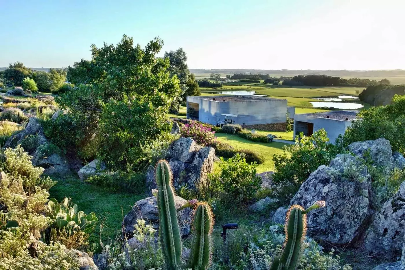Hotel Fasano Punta del Este