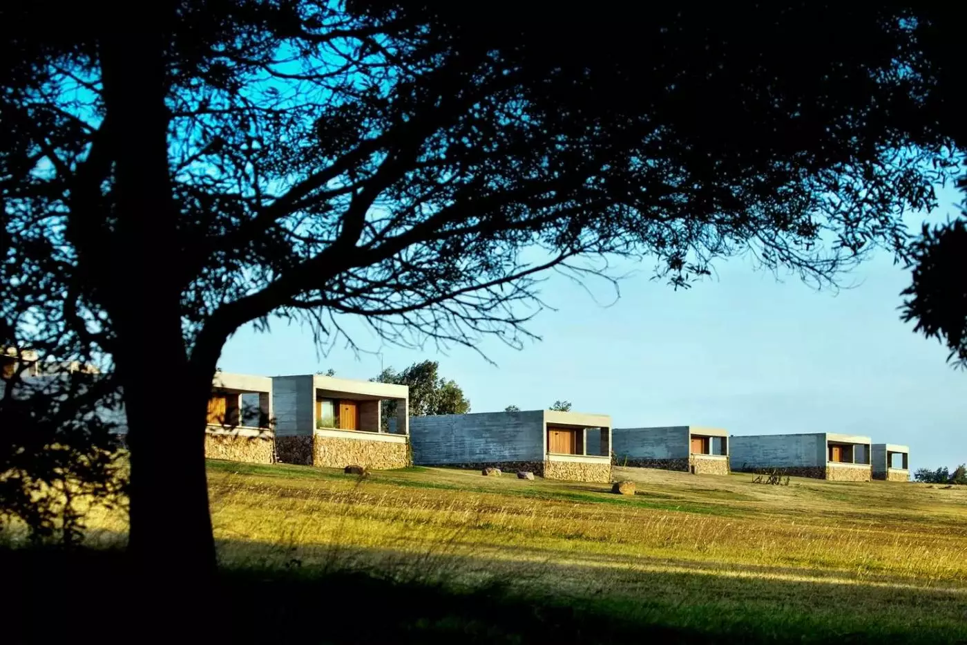 Hotel Fasano Punta del Este