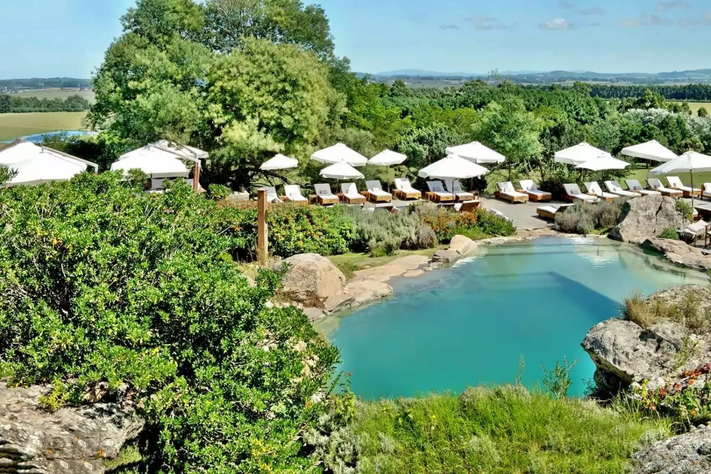 Hotel Fasano Punta del Este
