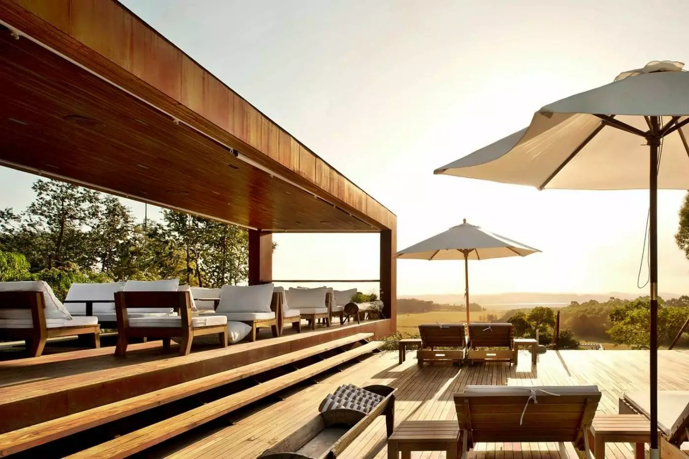 Hotel Fasano Punta del Este