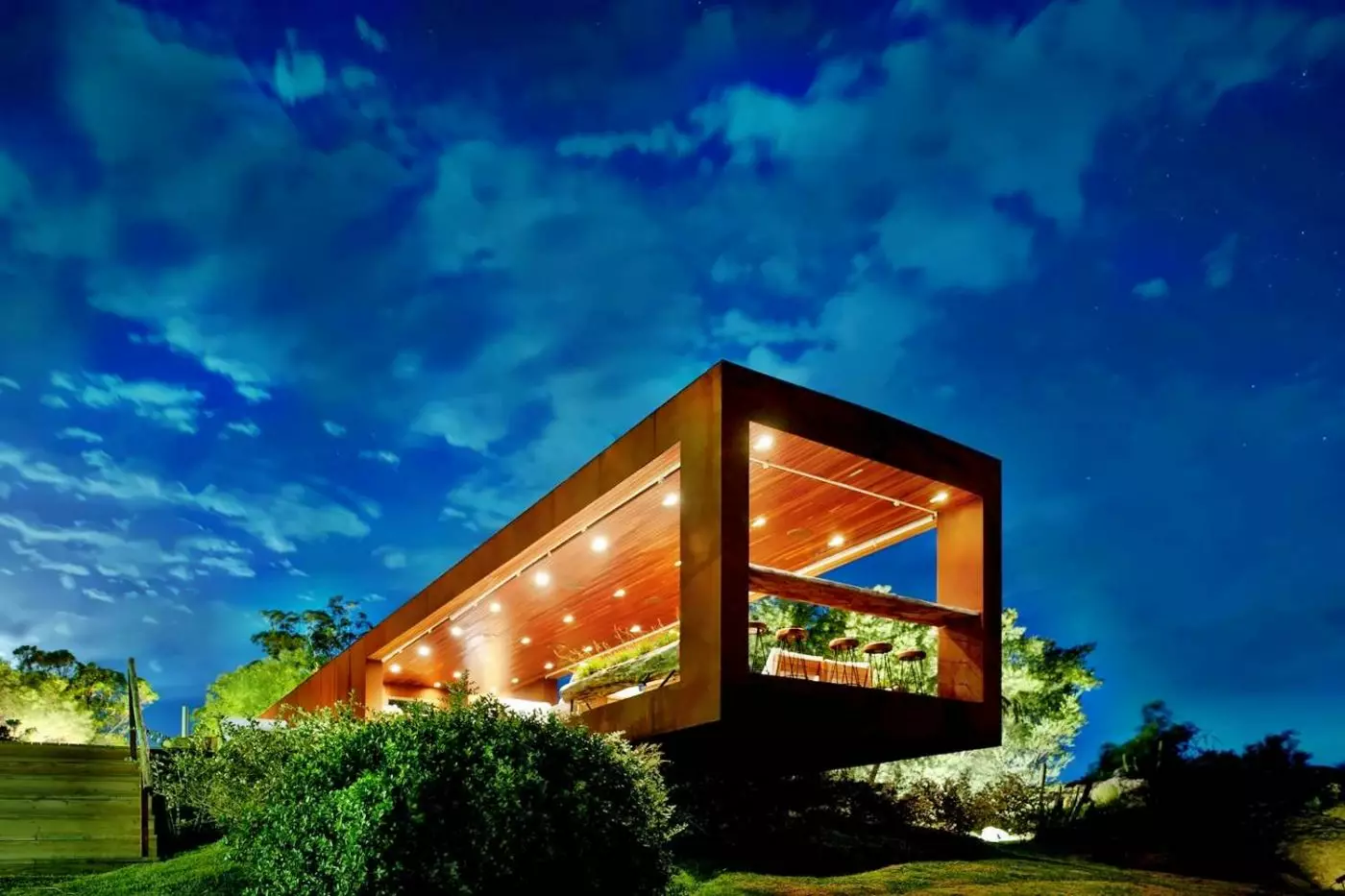 Hotel Fasano Punta del Este
