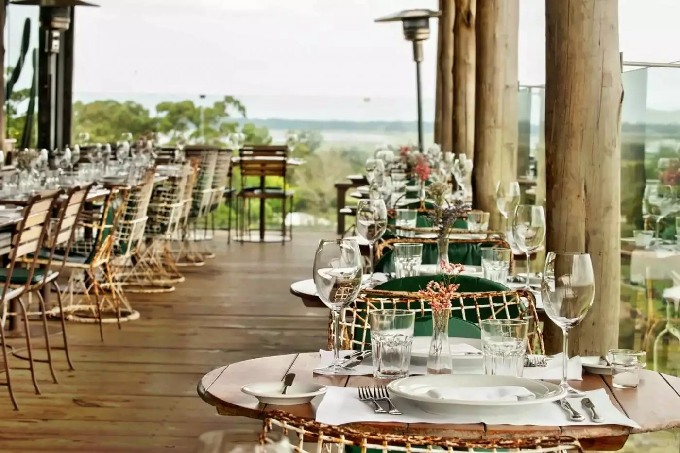 Hotel Fasano Punta del Este