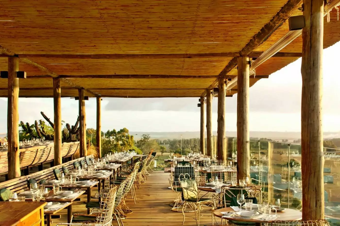 Hotel Fasano Punta del Este