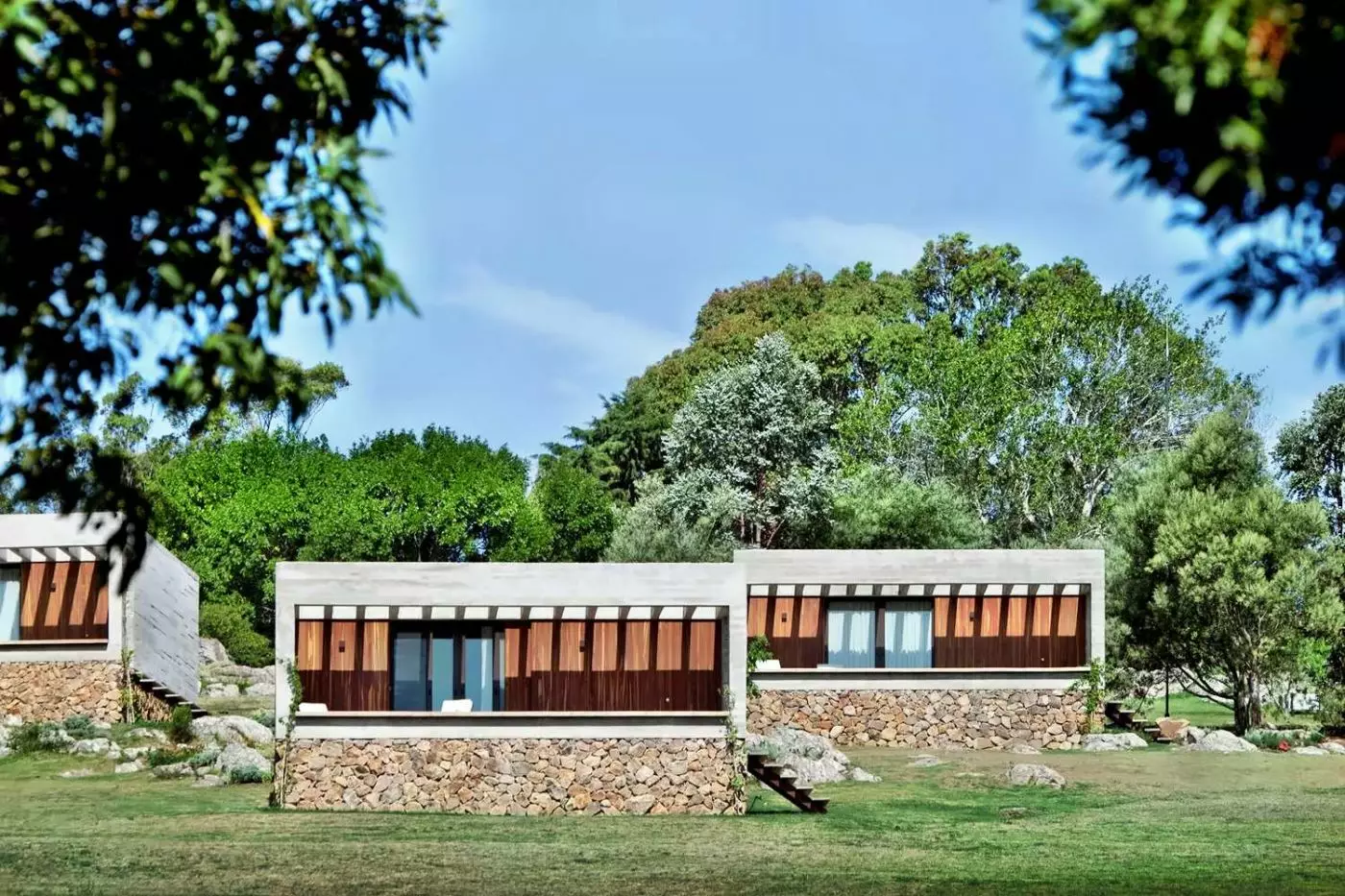 Hotel Fasano Punta del Este