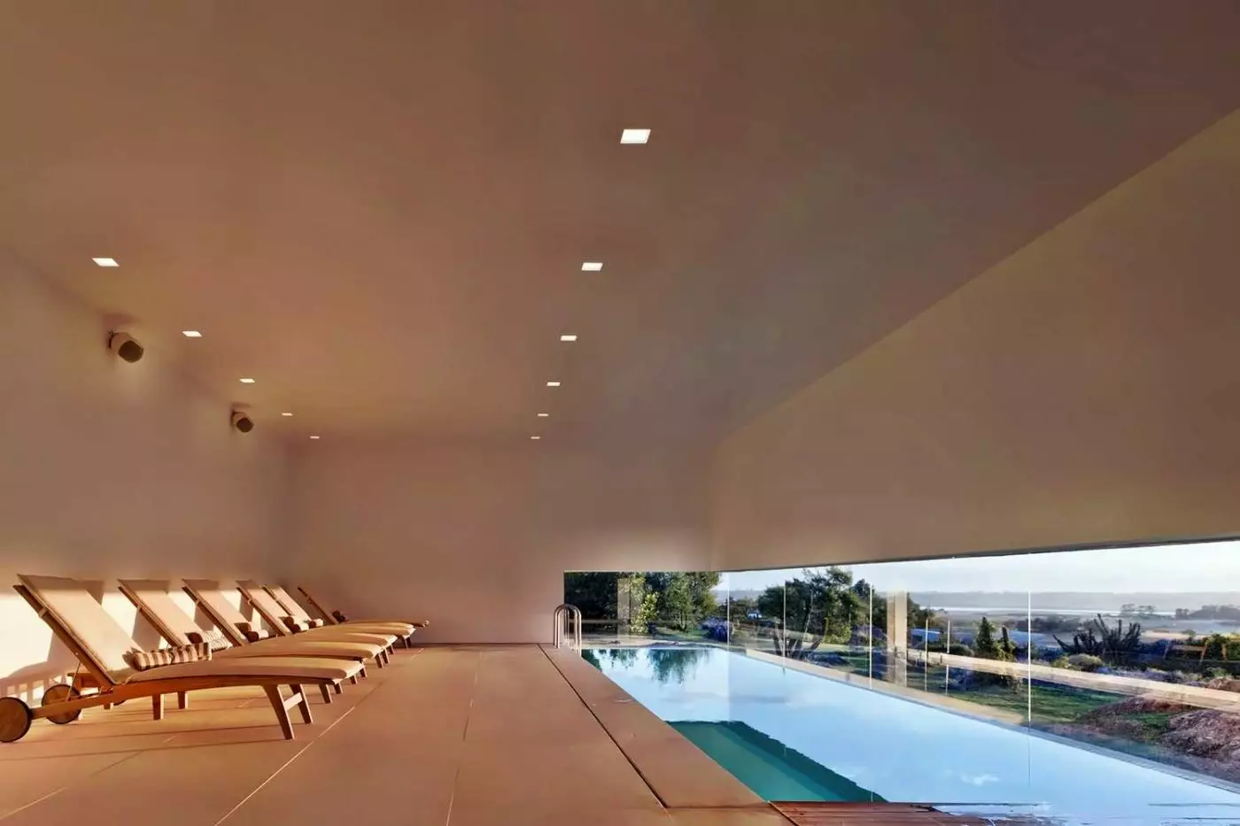 Hotel Fasano Punta del Este