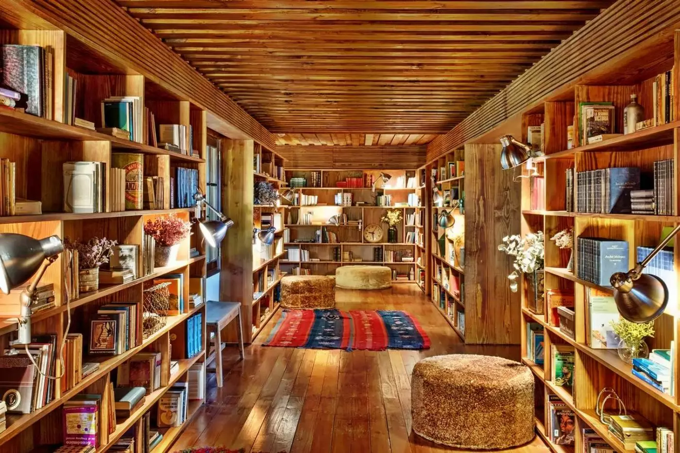 Hotel Fasano Punta del Este
