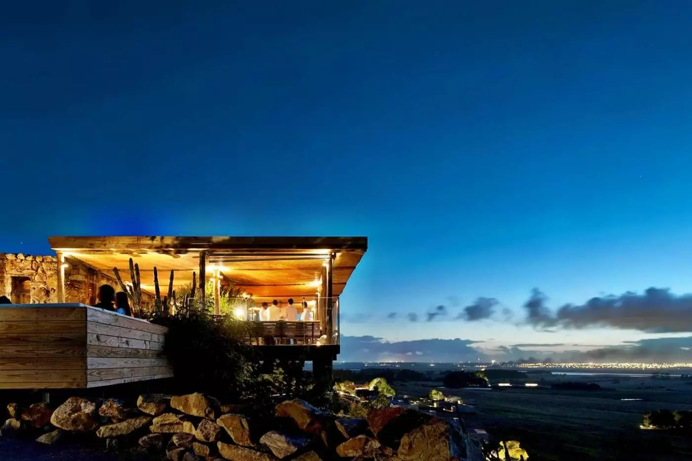 Hotel Fasano Punta del Este
