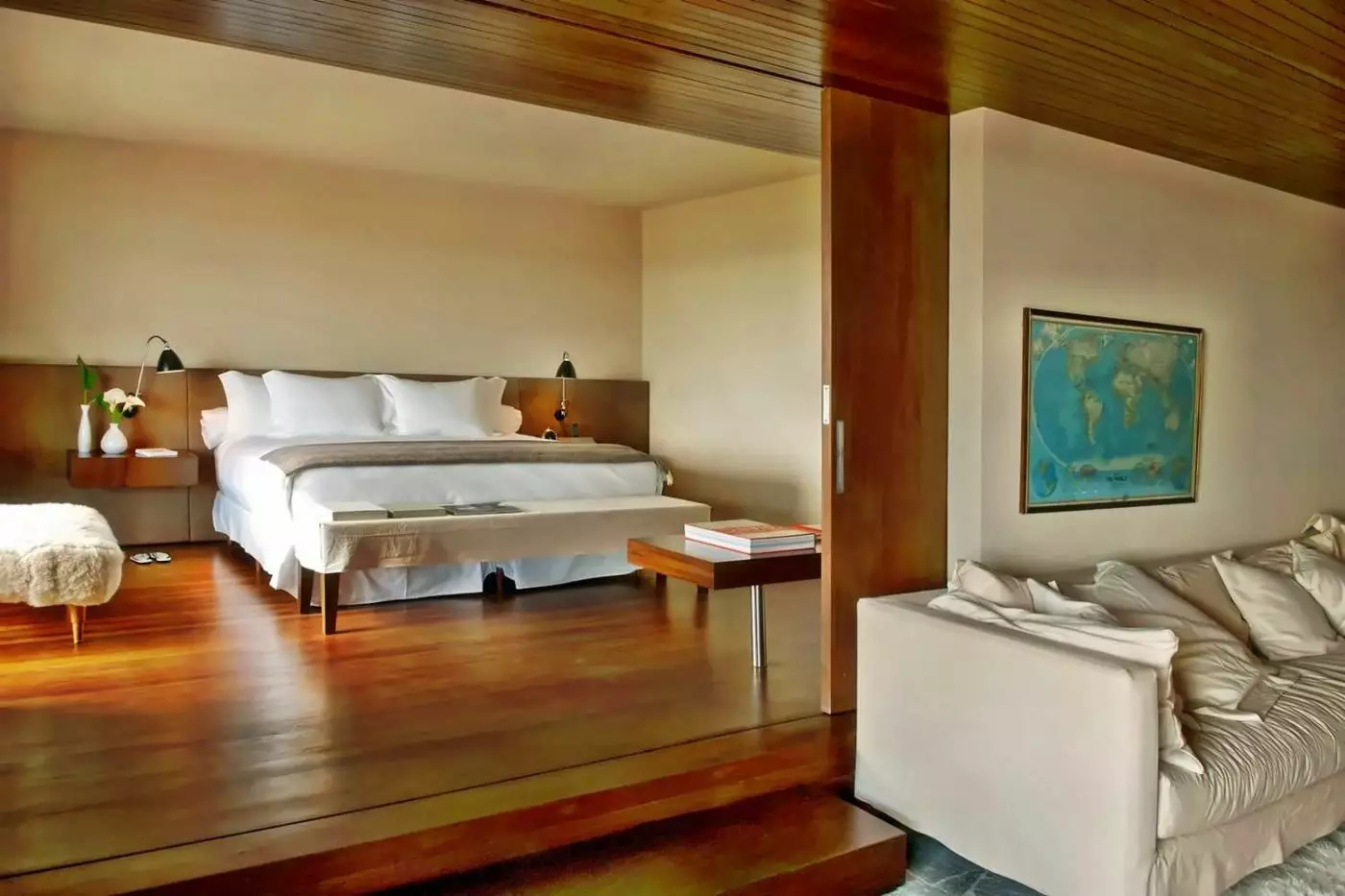 Hotel Fasano Punta del Este