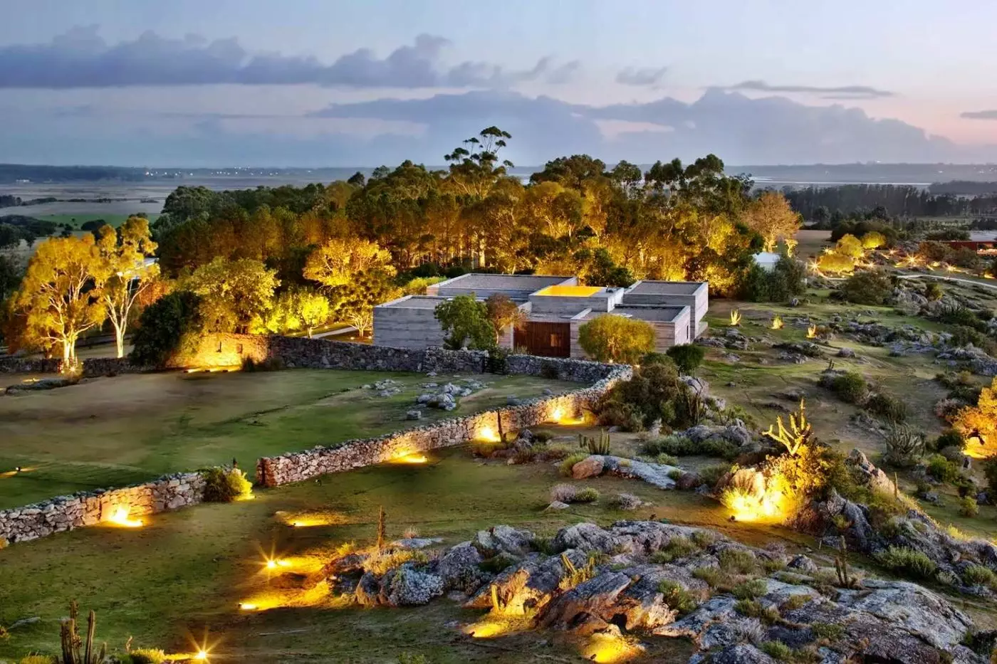 Hotel Fasano Punta del Este