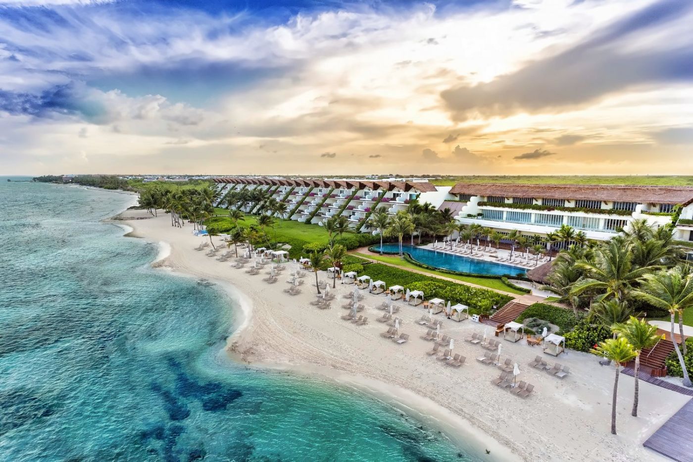 Grand Velas Riviera Maya