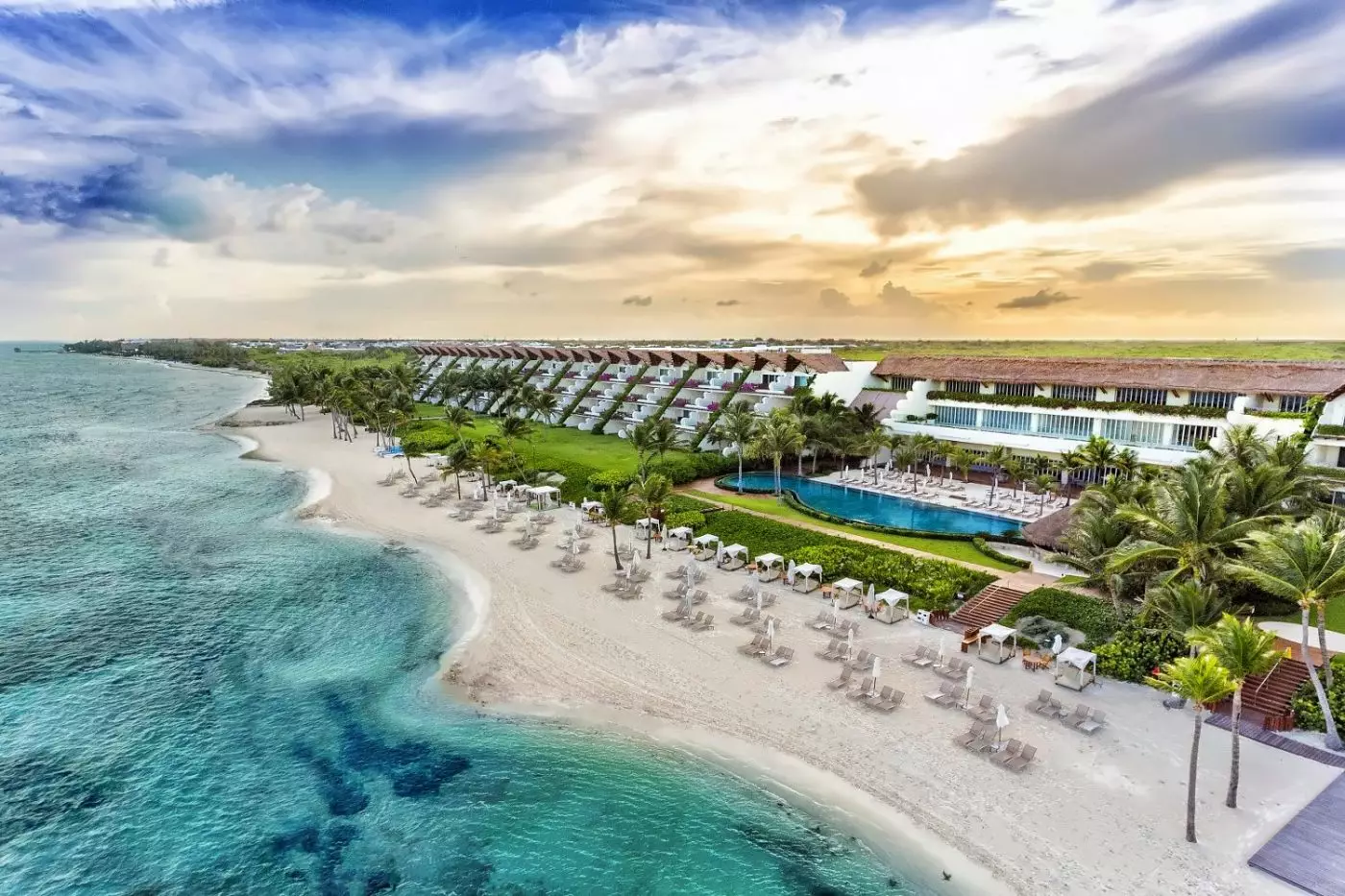 Grand Velas Riviera Maya