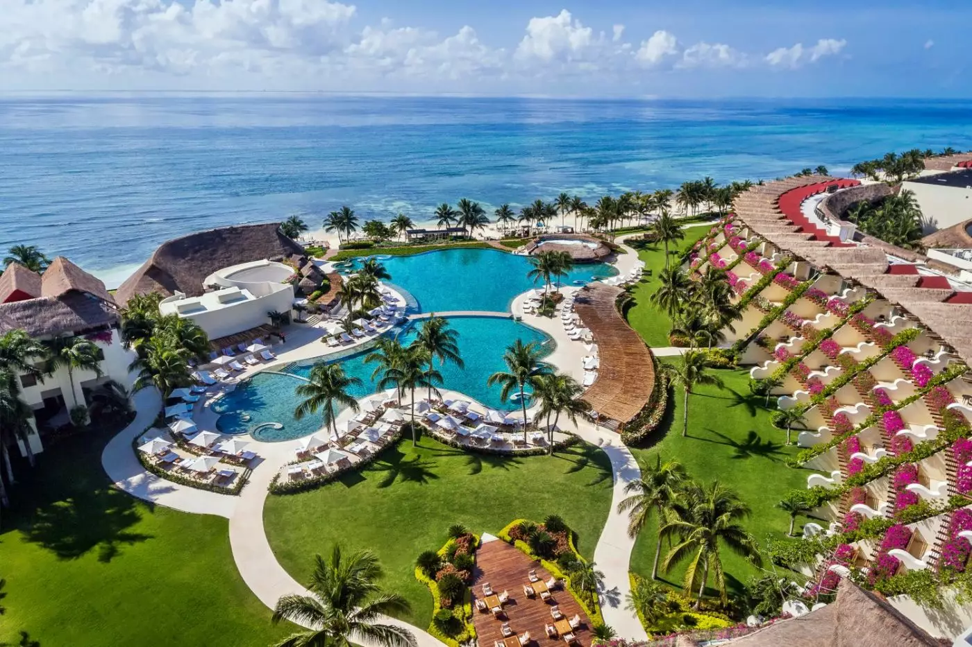 Grand Velas Riviera Maya