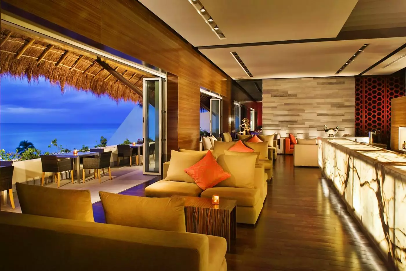Grand Velas Riviera Maya