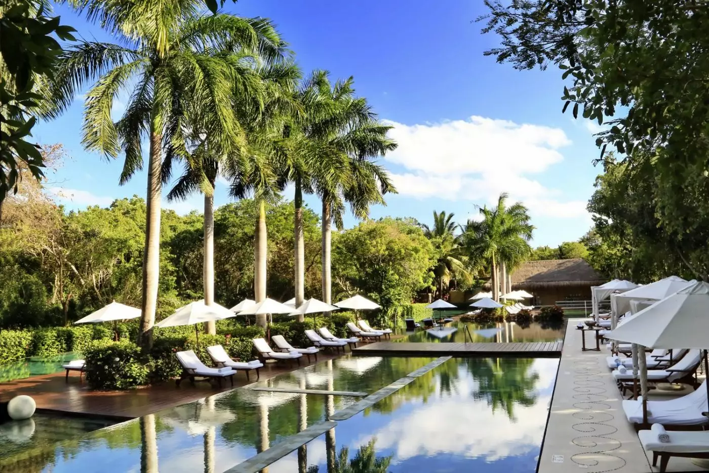 Grand Velas Riviera Maya