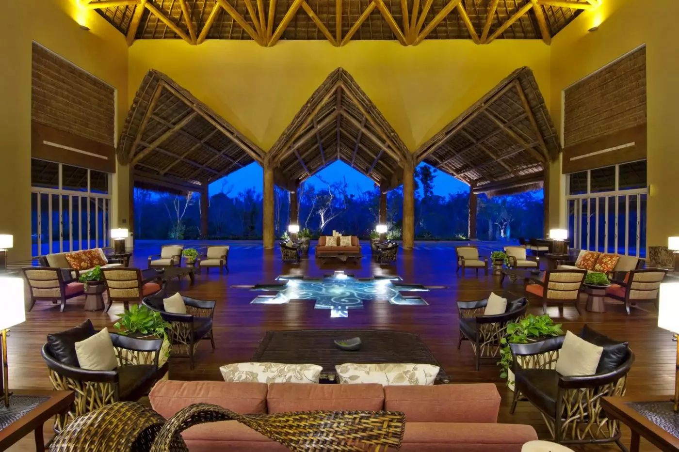 Grand Velas Riviera Maya
