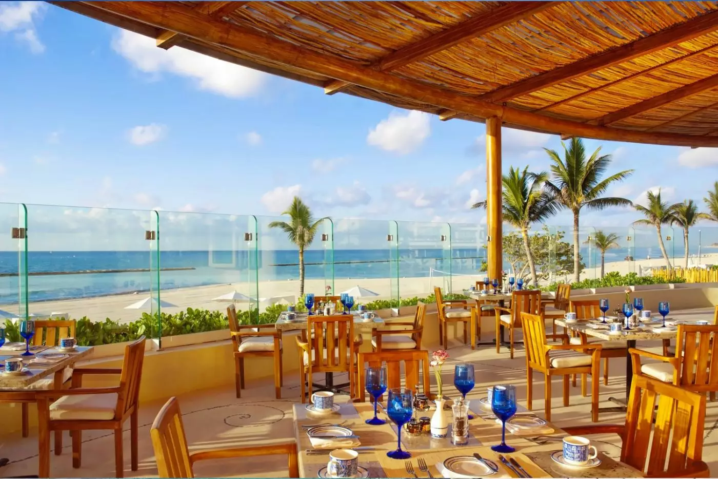 Grand Velas Riviera Maya