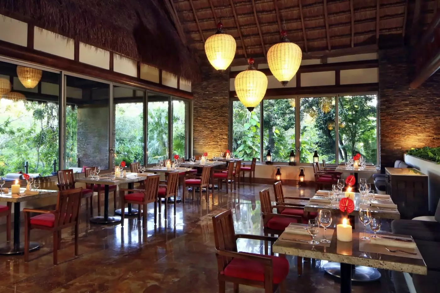 Grand Velas Riviera Maya