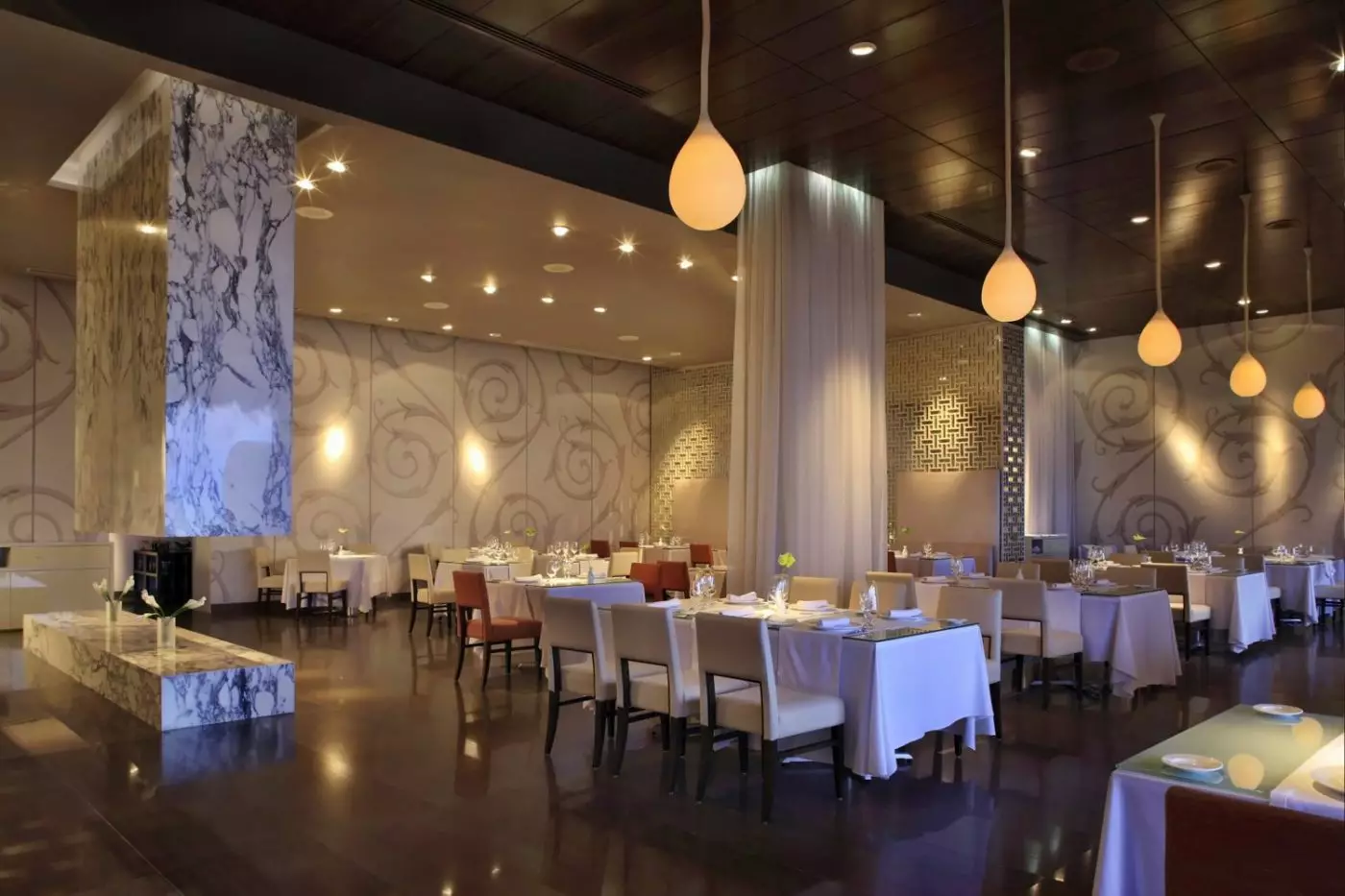 Grand Velas Riviera Maya