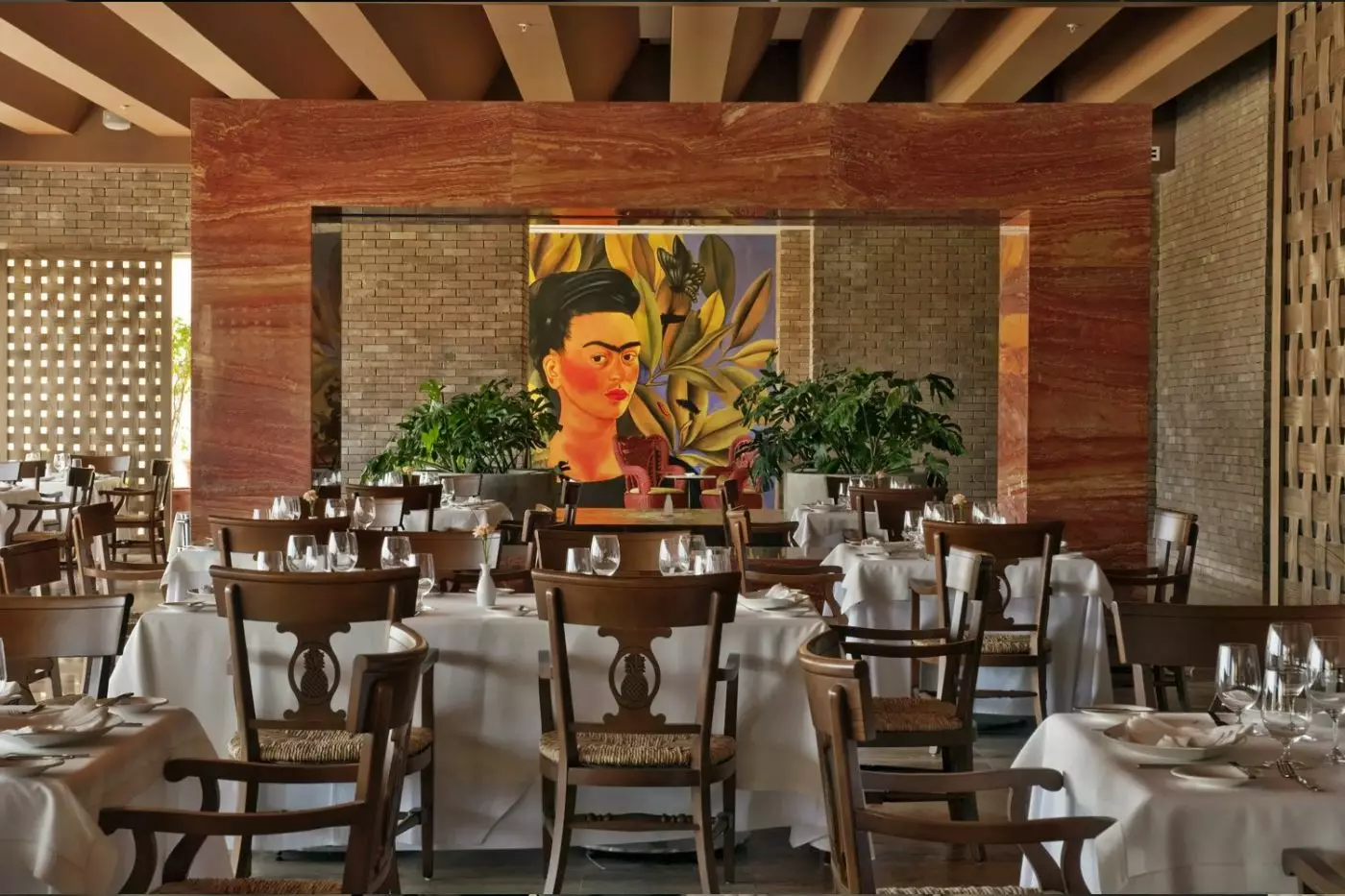 Grand Velas Riviera Maya