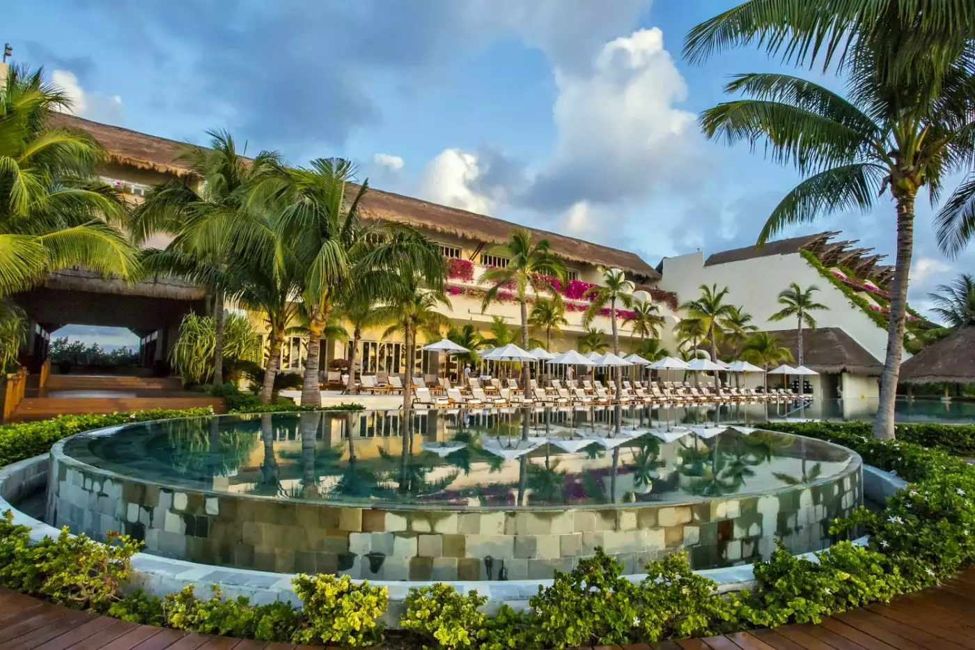 Grand Velas Riviera Maya