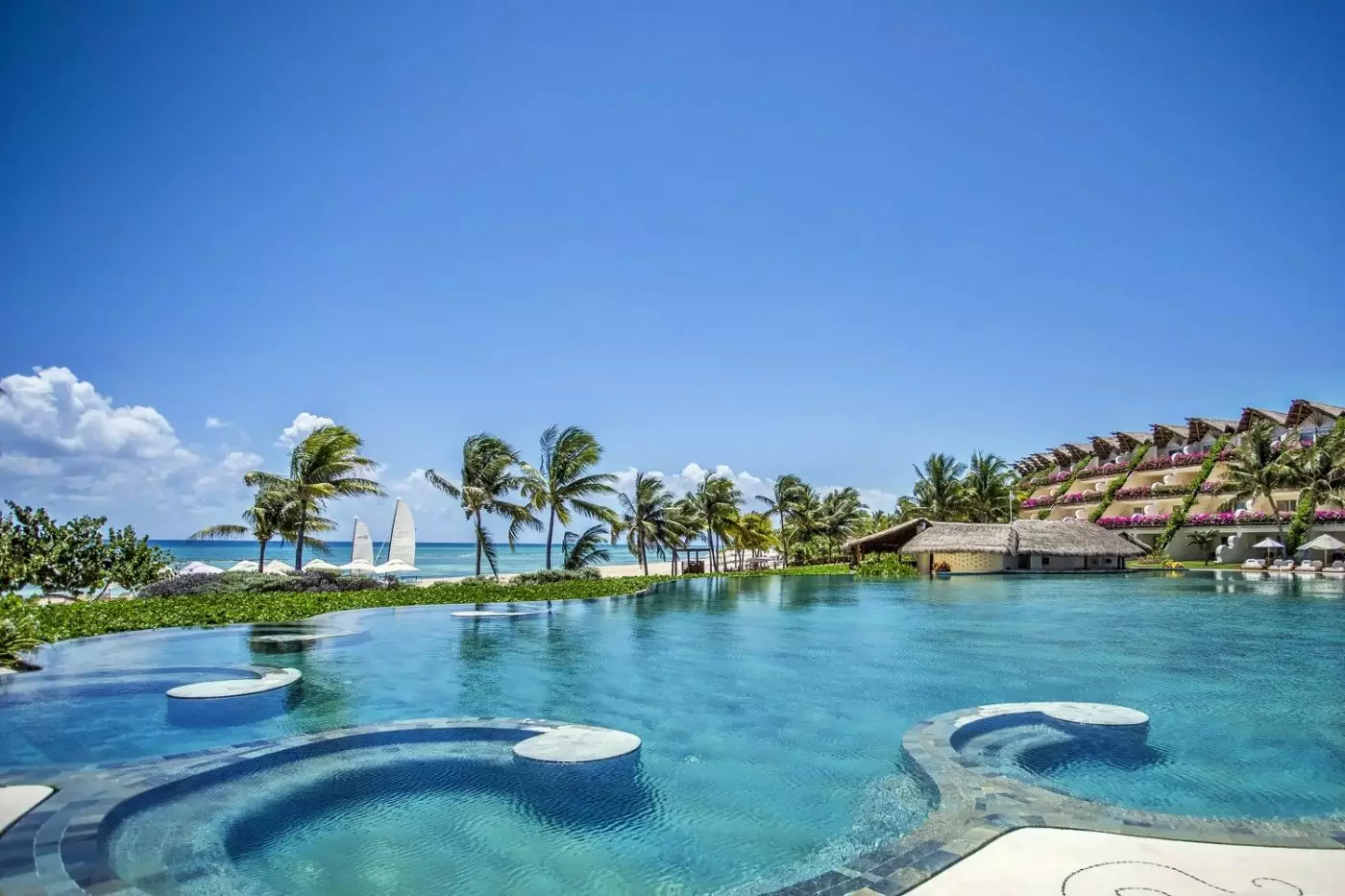 Grand Velas Riviera Maya