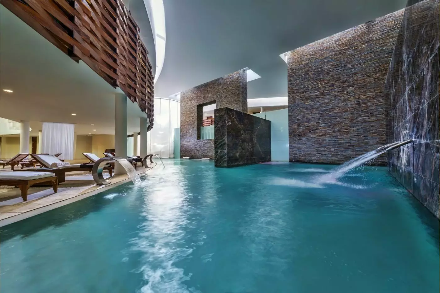 Grand Velas Riviera Maya
