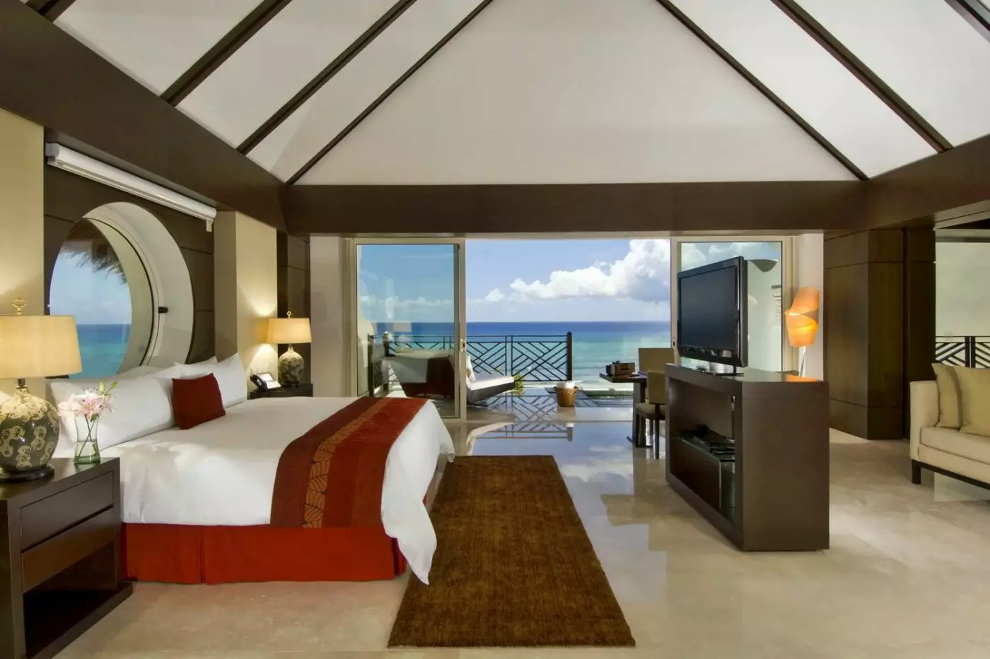 Grand Velas Riviera Maya