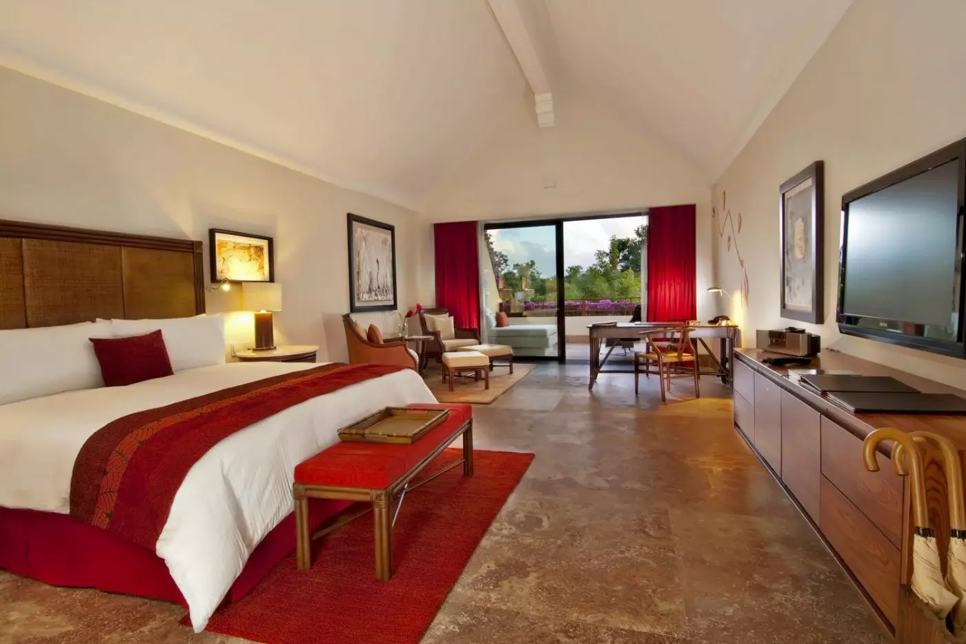 Grand Velas Riviera Maya