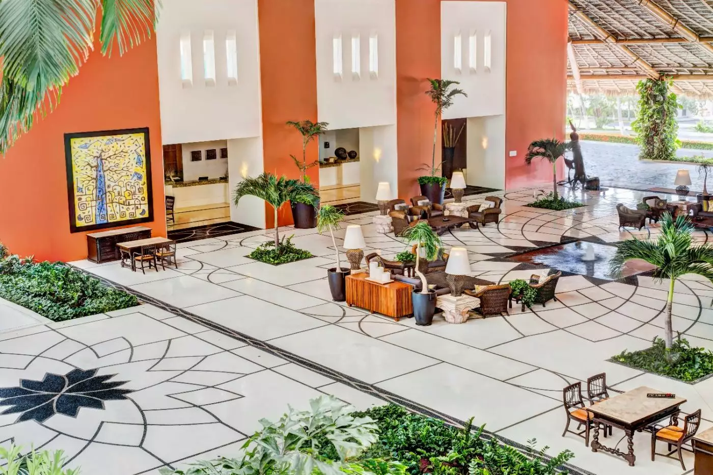 Grand Velas Riviera Nayarit