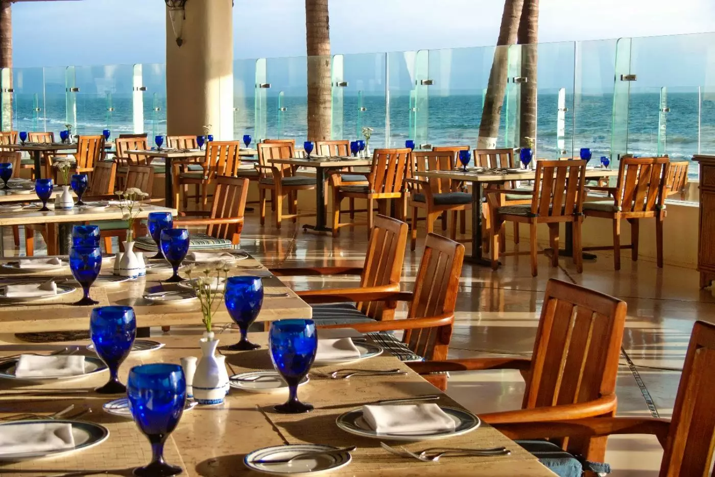 Grand Velas Riviera Nayarit