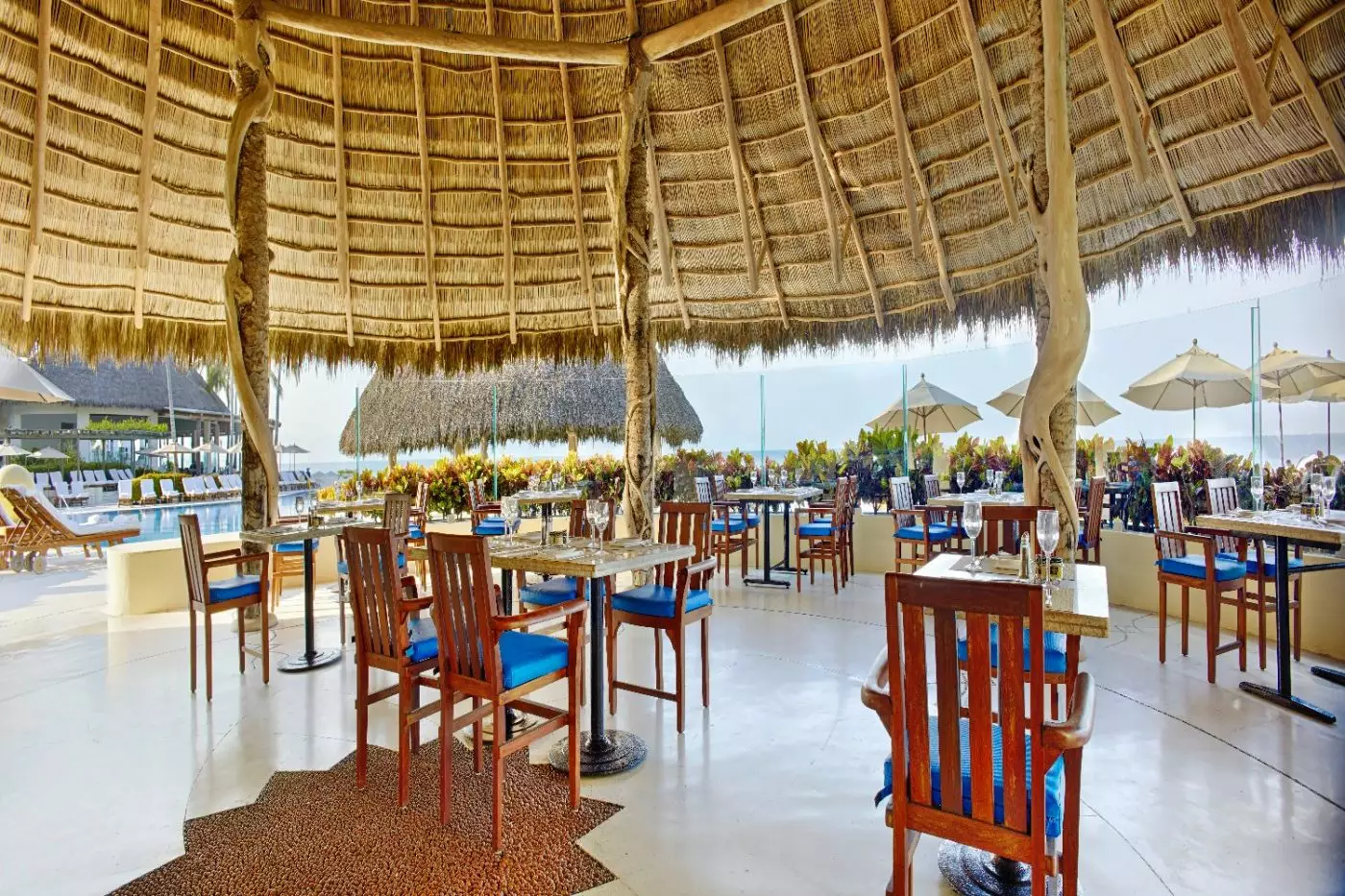Grand Velas Riviera Nayarit
