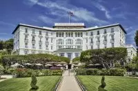 Thumbnail Grand Hotel du Cap Ferrat Four Seasons