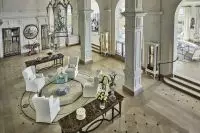 Thumbnail Grand Hotel du Cap Ferrat Four Seasons