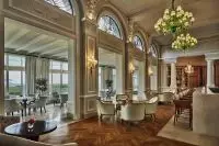 Thumbnail Grand Hotel du Cap Ferrat Four Seasons