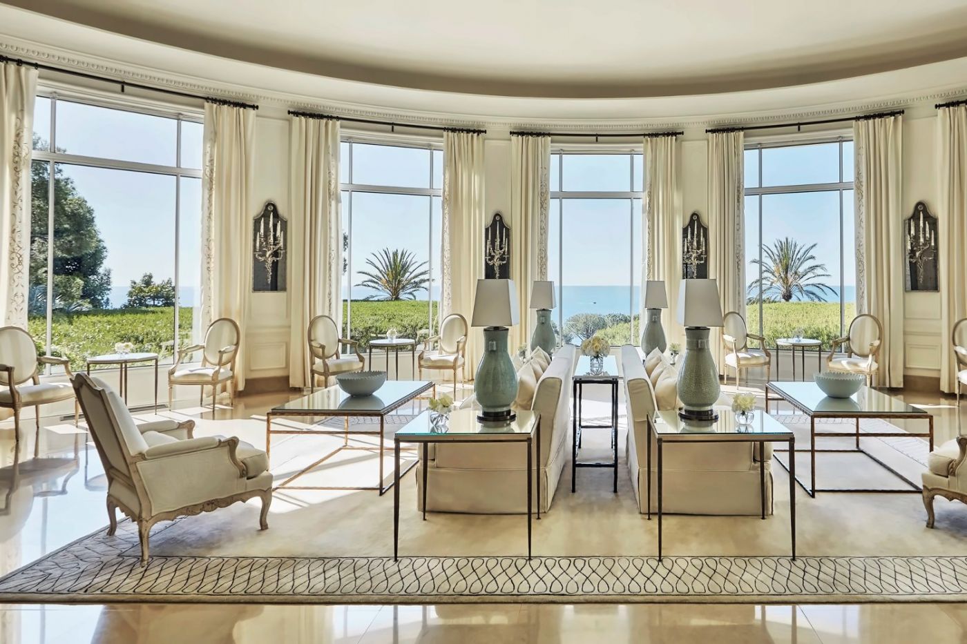 Grand Hotel du Cap Ferrat Four Seasons
