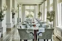 Thumbnail Grand Hotel du Cap Ferrat Four Seasons