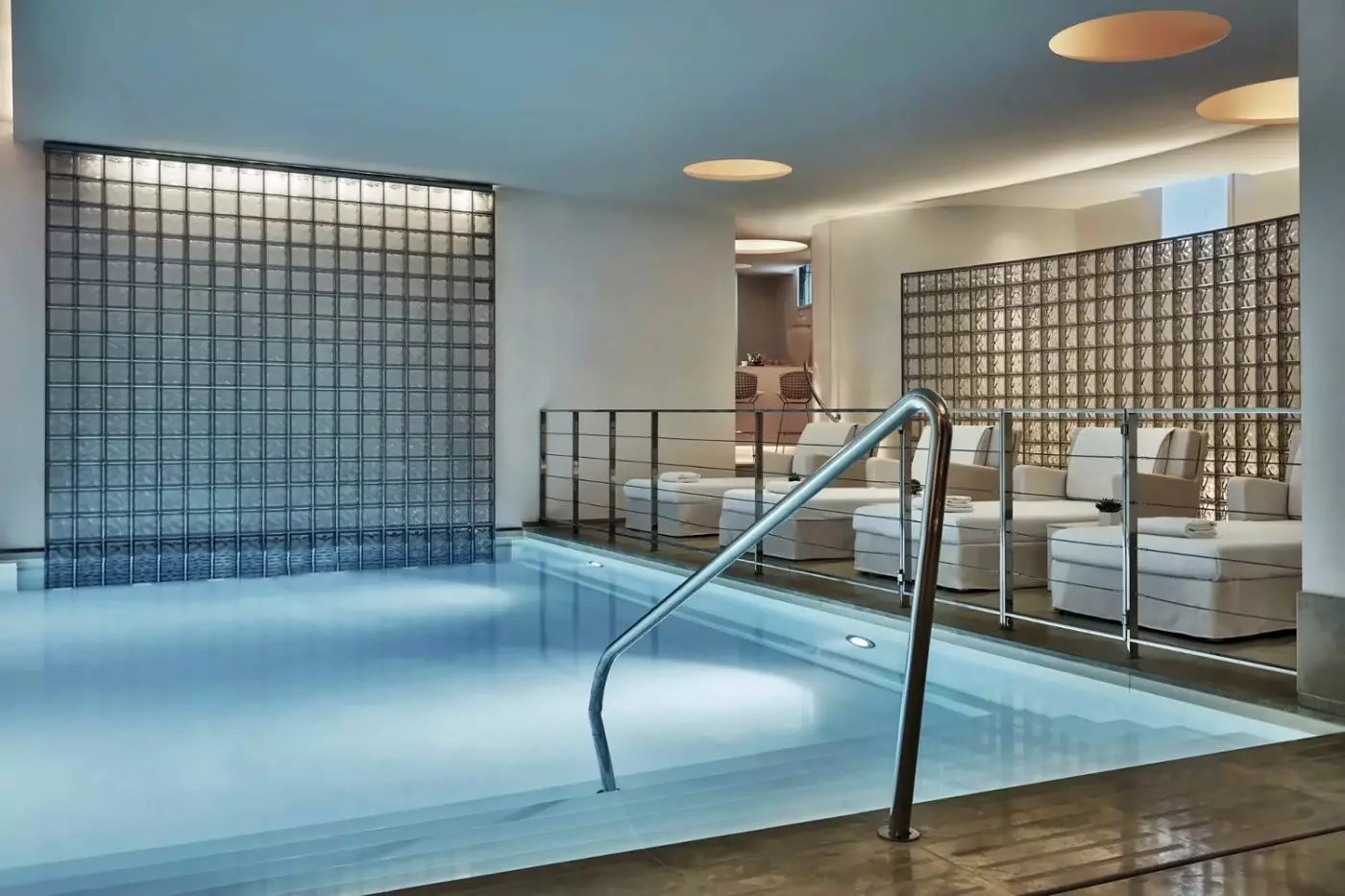 Grand Hotel du Cap Ferrat Four Seasons