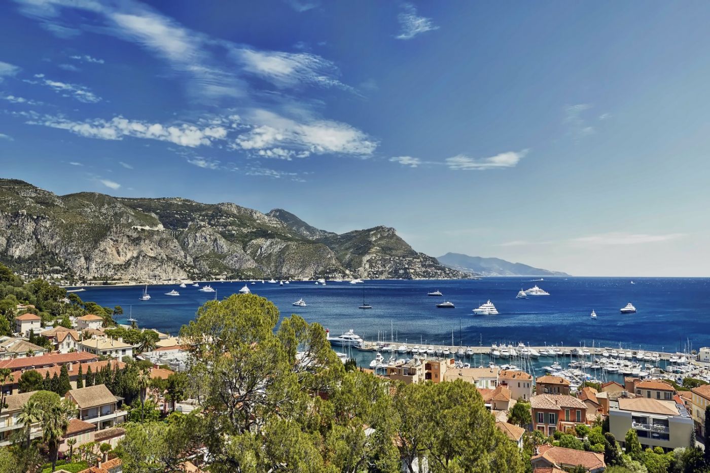 Grand Hotel du Cap Ferrat Four Seasons