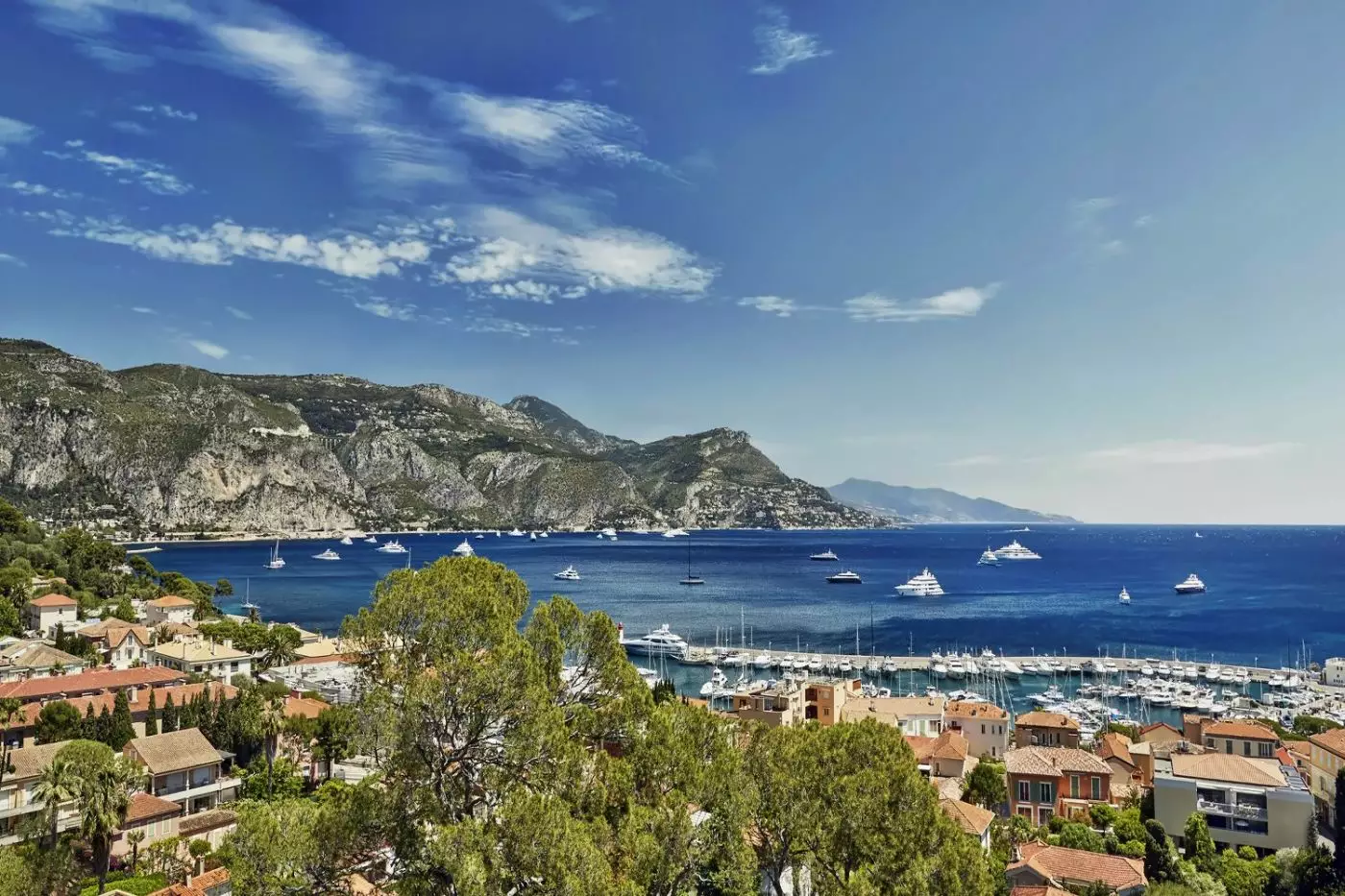 Grand Hotel du Cap Ferrat Four Seasons